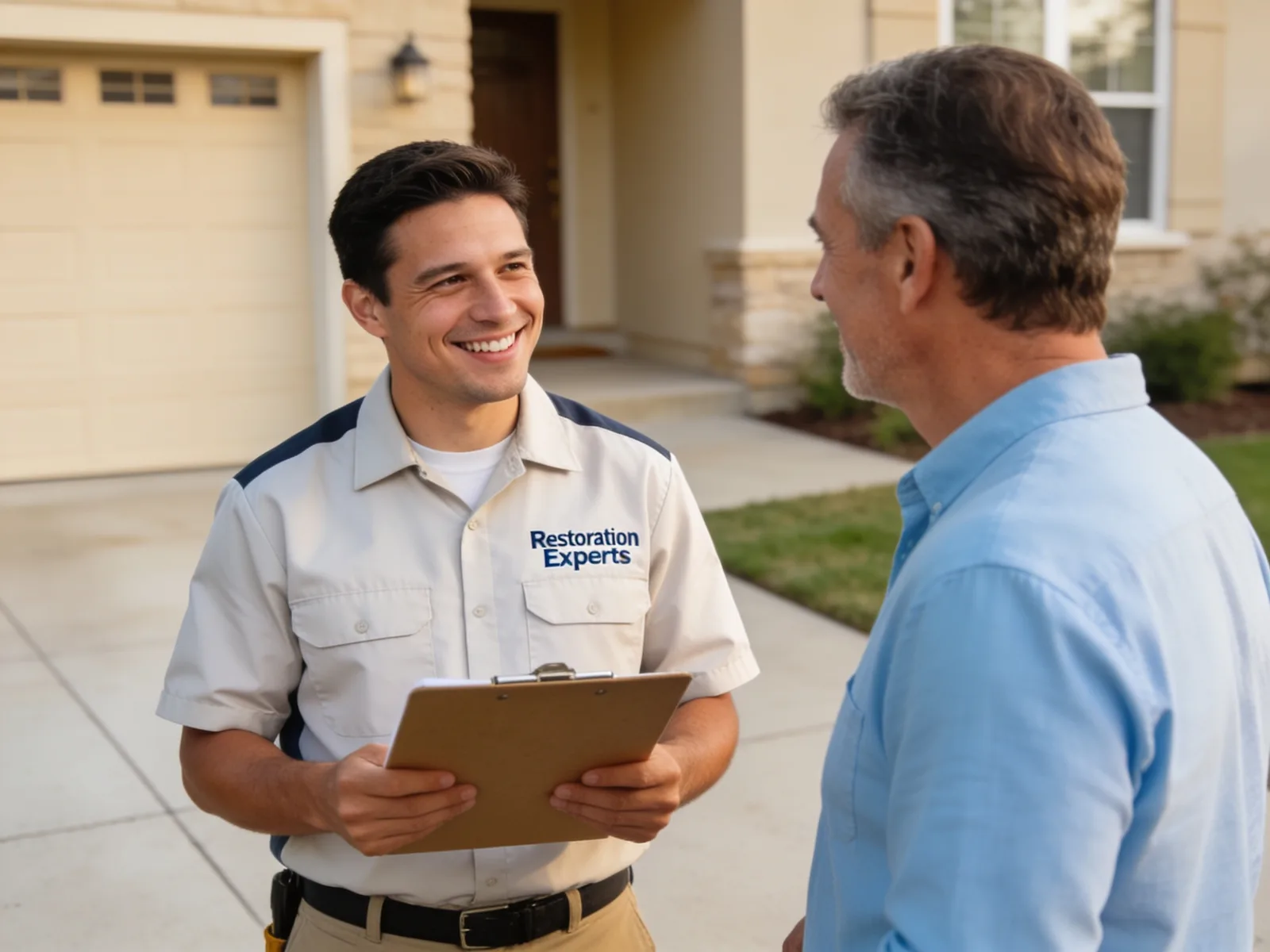 Water Damage Cleanup Lansing, OH FAQs